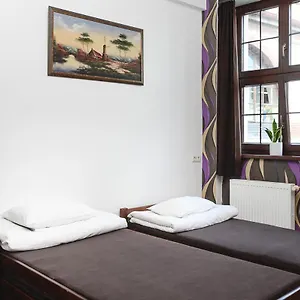 Moho E Hostel Вроцлав